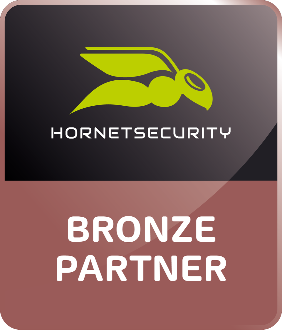 Hornetsecurity-Logo